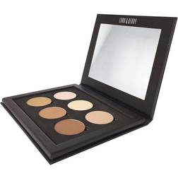 Lord & Berry Contour Refill Palette 22G