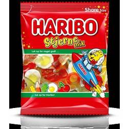 Haribo stjerne mix 120