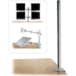 Lindy 700mm Pole with Desk