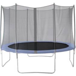 React TRAMPOLINE Rund matta, Studsmatta tillbehör, 10 ft