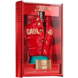 Jean Paul Gaultier Le Male Collector Editon EdT 125ml