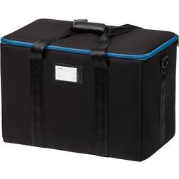 Tenba Car Case CCV45 Large Format 4x5 Camera Case Black