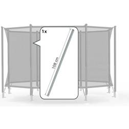 BERG Oberes Rohr Sicherheitsnetz Comfort 108 cm