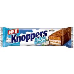 Knoppers Kokus Bar 40