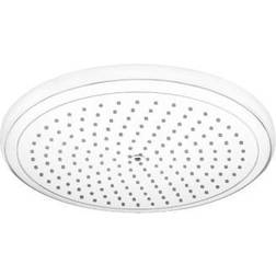 Hansgrohe Croma 1 Straal Wit Mat