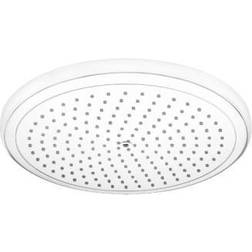 Hansgrohe Croma Douche De Tête 280 1 Jet Blanc Mat (26220700)