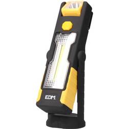 Edm Led 3w Flashlight Magnet