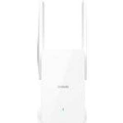 Tenda A33 Range Extender Ax3000 Wi-Fi 6 Dual Band 2 Porta Lan Rj-45 Gigabit Ethernet 10/100/1000 Mbps