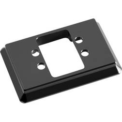 Smallrig 1710 quick release plate (Arca)