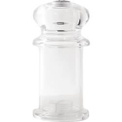 Olympia Acrylic Salt Shaker 125mm