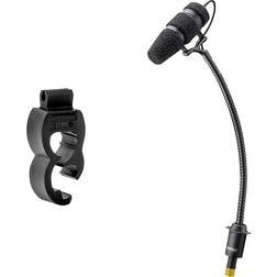 DPA dvote CORE 4099 Mic Extreme SPL with Clip for Drum