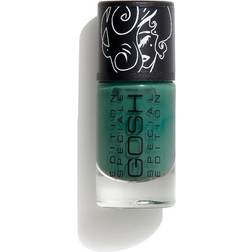 Gosh Copenhagen Special Edition Nail Lacquer 012 Splish Splash