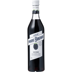 Brizard, Blackberry Mûre sirup, 70