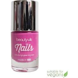 BeautyUK UK Nail Polish You’re plum-believable