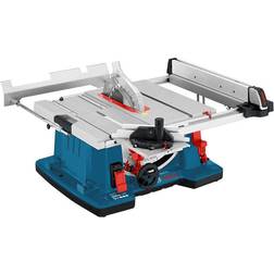 Bosch GTS10XC 110v 1650W Table Saw with Carriage