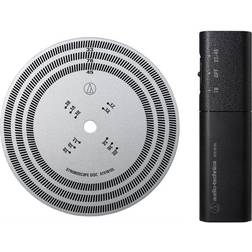 Audio-Technica AT6181DL Stroboscope disc