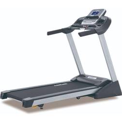 Spirit XT185 Folding Treadmill