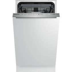 Grundig GSV4P860 Integrerad