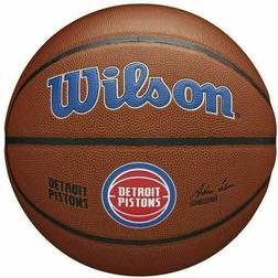 Wilson NBA Team Alliance Basketball Size 7