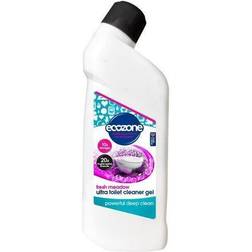 Ecozone Ultra Toilet Cleaner Fresh Meadow