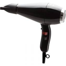 Elchim Milano Hairdryer Black