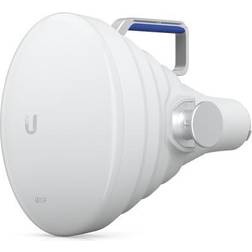 Ubiquiti networks high-isolation, point-to-multipoint