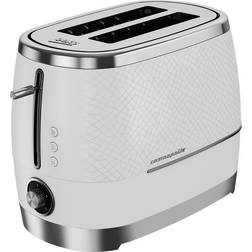 Beko Cosmopolis TAM8202CR 2-Slice