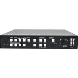 VivoLink VLSC262 Interruptor De Video HDMI/DisplayPort