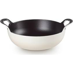 Le Creuset Balti Wok