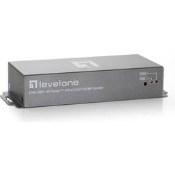 LevelOne HDSpider HVE-9004