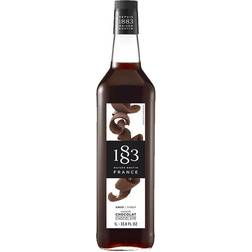 1883 Routin Chokoladesirup 1L 1000g