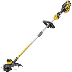 Dewalt DCM561P1 XR Brushless String Trimmer 18 Volt 1 x 5.0Ah Li-Ion