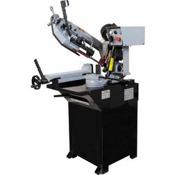 SIP 01524 10in Swivel Head Metal Cutting Bandsaw (240V)