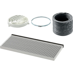 Bosch Per Cappe Aspiranti A Ricircolo Con Filtro CleanAir