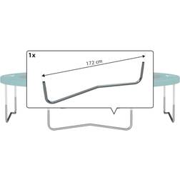 BERG Reservedel Favorit W-Leg 430 172 Cm