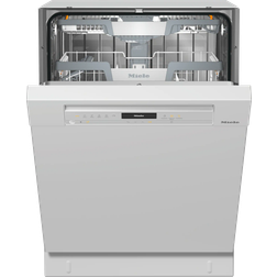 Miele G 7415 SCU XXL AutoDos Hvid