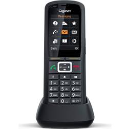 Gigaset S30852-h2974-l102 S700hx Pro Handset