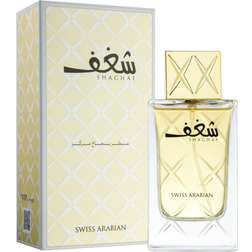 Swiss Arabian Shaghaf Eau De Parfum Spray 2.5 75ml