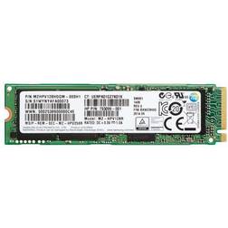 HP Z Turbo Drive 512GB TLC Z8 G4 SSD Kit