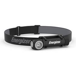 Energizer Hybrid Head Torch & Torch