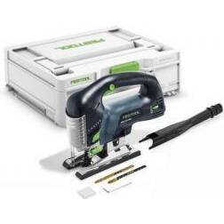 Festool CARVEX PSB 420 EBQ-Plus Pendulum Jigsaw