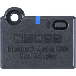 Roland BOSS - BT-Dual, Bluetooth Audio MIDI Dual Adaptor