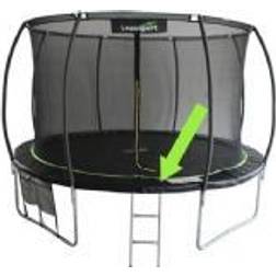 Spring Cover for Sport Max 6ft Trampoline Black-Green