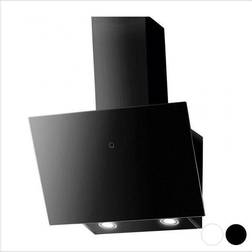 Mepamsa m³/h 60 cm, Sort, Hvid