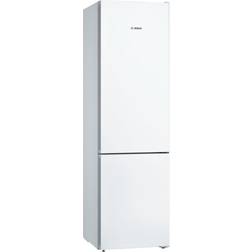 Bosch KGN39VWDA Réfrigérateur Combi D Blanc Blanc