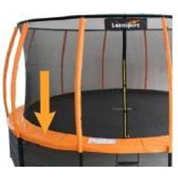 Spring cover for 8ft LEAN SPORT BEST Trampoline