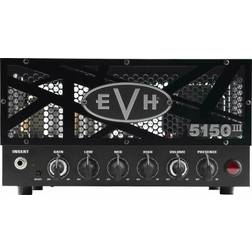 EVH 5150 III Mini LBX-S Lunchbox Head