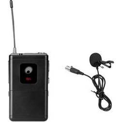 Omnitronic UHF-E Serie Taschensender 823.6MHz