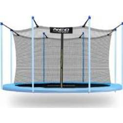 Neo-Sport Rete Interna Trampolino 404 cm 13 Piedi