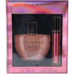 Kylie Minogue Minogue Darling Gavesæt EDP EDP